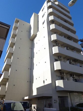 スパシエスタイル住吉の物件外観写真